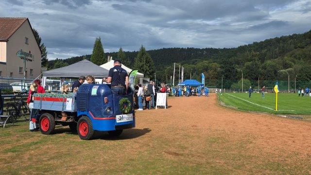 sportplatz