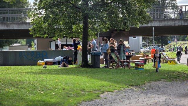 veranstaltungen am gries